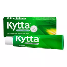 KYTTA Bekvapis kremas, 100 g