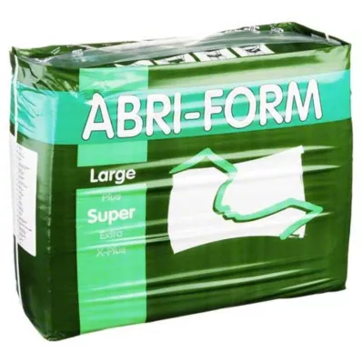 ABRI Forma didelė super, 22 vnt