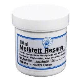 MELKFETT RESANA Tepalas, 100 ml