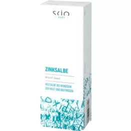 CINKO TEPALAS, 50 ml