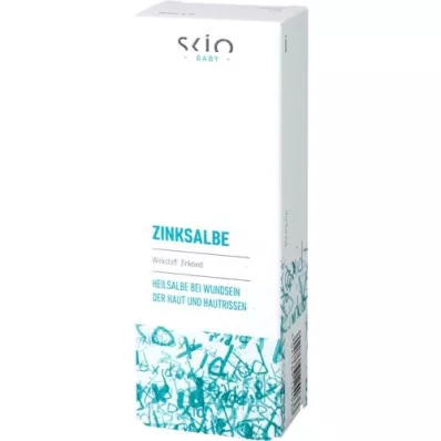CINKO TEPALAS, 50 ml