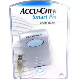 ACCU CHEK Smart Pix, 1 vnt