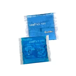 COOL PACK mini šaltas kompresas, 1 vnt