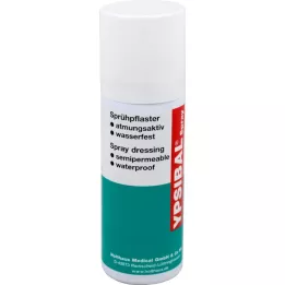 YPSIBAL Purškalas, 50 g