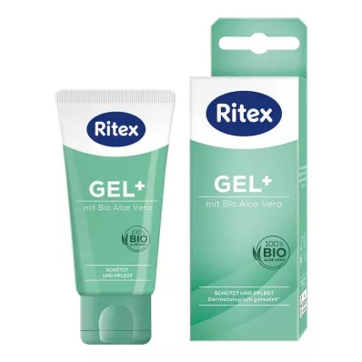 RITEX Gelis+, 50 ml