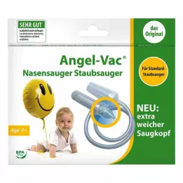 ANGEL VAC Nosies aspiratorius, 1 vnt