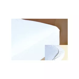 MATRATZEN SCHUTZBEZUG Frot.m.Film bes.90x200 cm, 1 vnt