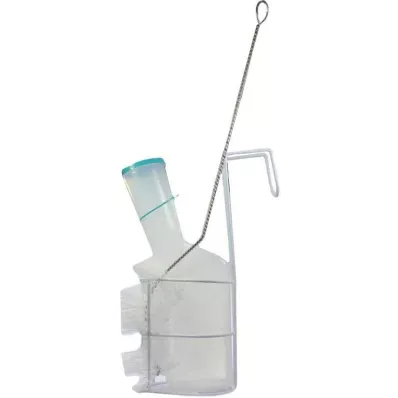 URINFLASCHEN-SET vyrams, 1 vnt URINFLASCHEN-SET vyrams, 1 vnt
