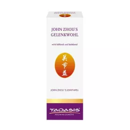 ZHOUS Purškiklis sąnarių gerovei, 50 ml