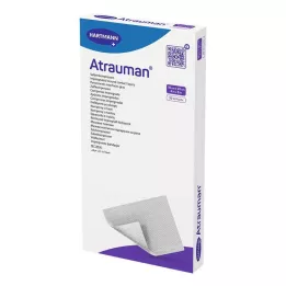 ATRAUMAN 10x20 cm sterilūs kompresai, 30 vnt