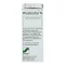 PHYTOCORTAL N lašai, 100 ml