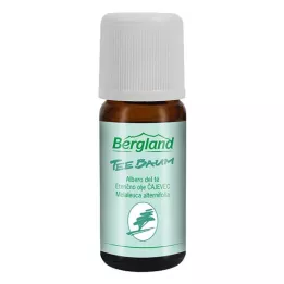 TEEBAUM ALIEJUS, 10 ml