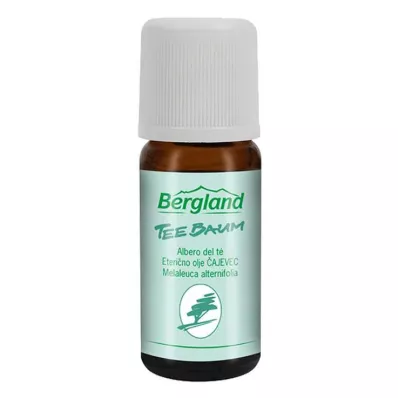 TEEBAUM ALIEJUS, 10 ml TEEBAUM ALIEJUS, 10 ml