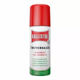 BALLISTOL Purškalas, 50 ml
