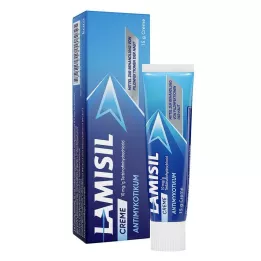 LAMISIL Grietinėlė, 15 g