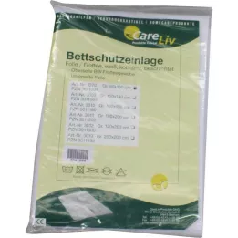 BETTSCHUTZEINLAGE Folijinis kilpinis audinys 90x150 cm, 1 vnt