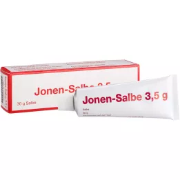 JONEN Tepalas 3,5g, 30g