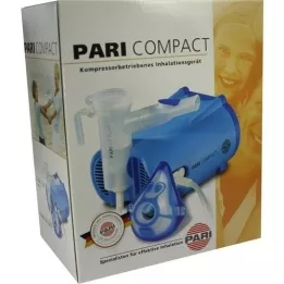 PARI KOMPAKTINIS, 1 vnt