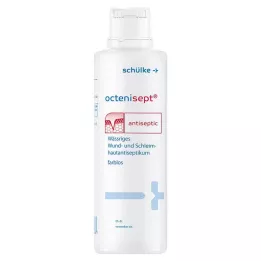 OCTENISEPT Tirpalas, 250 ml