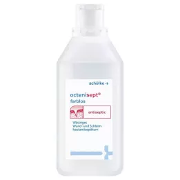 OCTENISEPT Tirpalas, 1 l