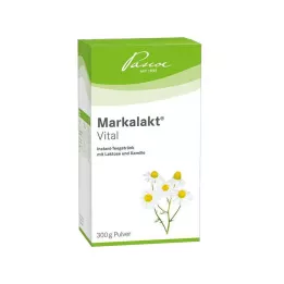 MARKALAKT Vital milteliai, 30X10 g