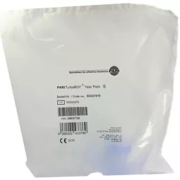 PARI TurboBOY Year Pack S, 1 vnt