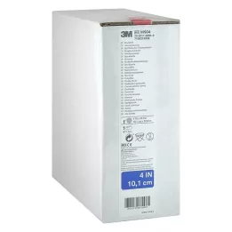 TRIKOTSCHLAUCH 3M 10 cmx23 m MS04 polietilenas, 1 vnt
