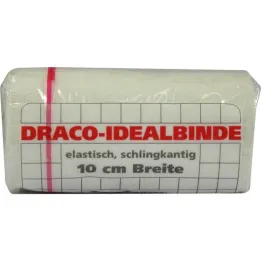 Idealus tvarstis 5mx10cm DIN uždaras, 1 vnt