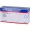 CUTISOFT Medvilnė suspausta 10x20 cm ster.8 sluoksnių, 25x2 vnt