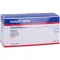 CUTISOFT Medvilnė suspausta 10x20 cm ster.8 sluoksnių, 25x2 vnt
