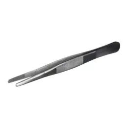 PINZETTE anatominis 14 cm, 1 vnt