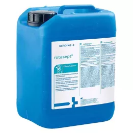 ROTASEPT Tirpalas, 5 l
