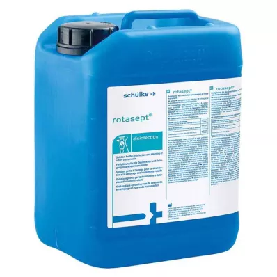 ROTASEPT Tirpalas, 5 l