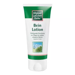 ALLGÄUER LATSCHENK. Losjonas kojoms, 200 ml