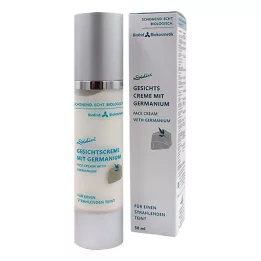 DIDIER Odos kremas su germaniu, 50 ml