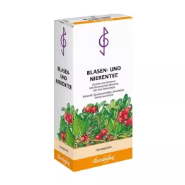 BLASEN UND Inkstų arbata Bombastus, 75 g