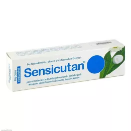 SENSICUTAN Grietinėlė, 80 g