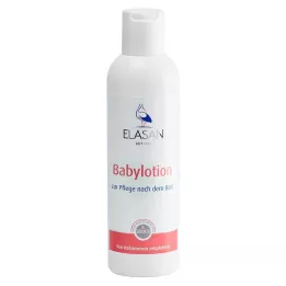 ELASAN Kūdikių losjonas, 200 ml