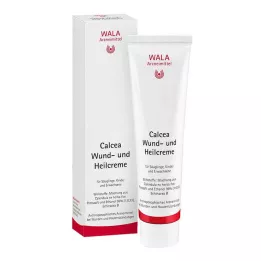 CALCEA Žaizdų ir gydymo kremas, 100 g