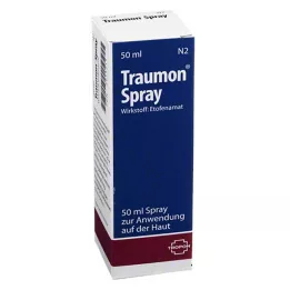 TRAUMON Purškalas, 50 ml