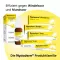 NYSTADERM S Suspensijos dozavimo pompa, 48 ml