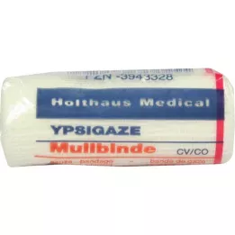 YPSIGAZE Marlės tvarstis 6 cmx4 m, 1 vnt