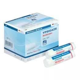 YPSIGAZE Marlės tvarstis 10 cmx4 m, 20 vnt