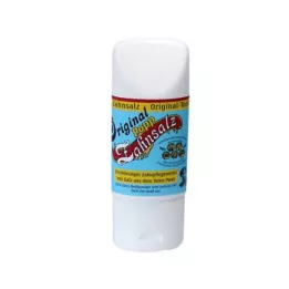 ORIGINAL POPP Dantų druska, 50 g