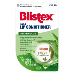 BLISTEX Lūpų priežiūros priemonė lūpų kondicionieriui, 7 ml, 7 ml
