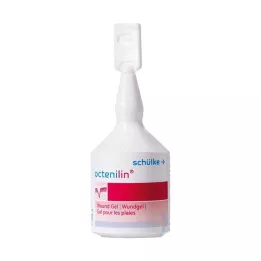 OCTENILIN Žaizdų gelis, 20 ml