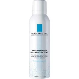 ROCHE-POSAY Terminis vanduo naujas purškalas, 150 ml