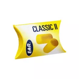 EAR Klasikiniai II Ausų kištukai, 2 vnt