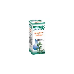 THÜRINGER Miros tinktūra, 20 ml