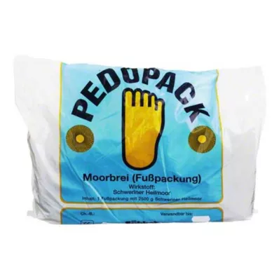 PEDOPACK, 2,5 kg PEDOPACK, 2,5 kg